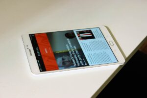 Galaxy Tab S2 8 inch - Overheat.ro