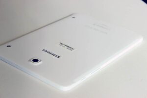 Galaxy Tab S2 8 inch - Overheat.ro