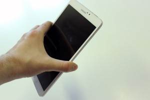 Galaxy Tab S2 8 inch - Overheat.ro