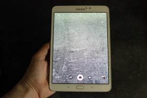 Galaxy Tab S2 8 inch - Overheat.ro