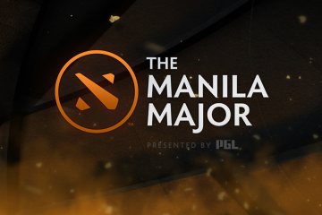 PGL va organiza Dota 2 Manila Major