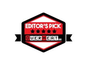 editor's pick