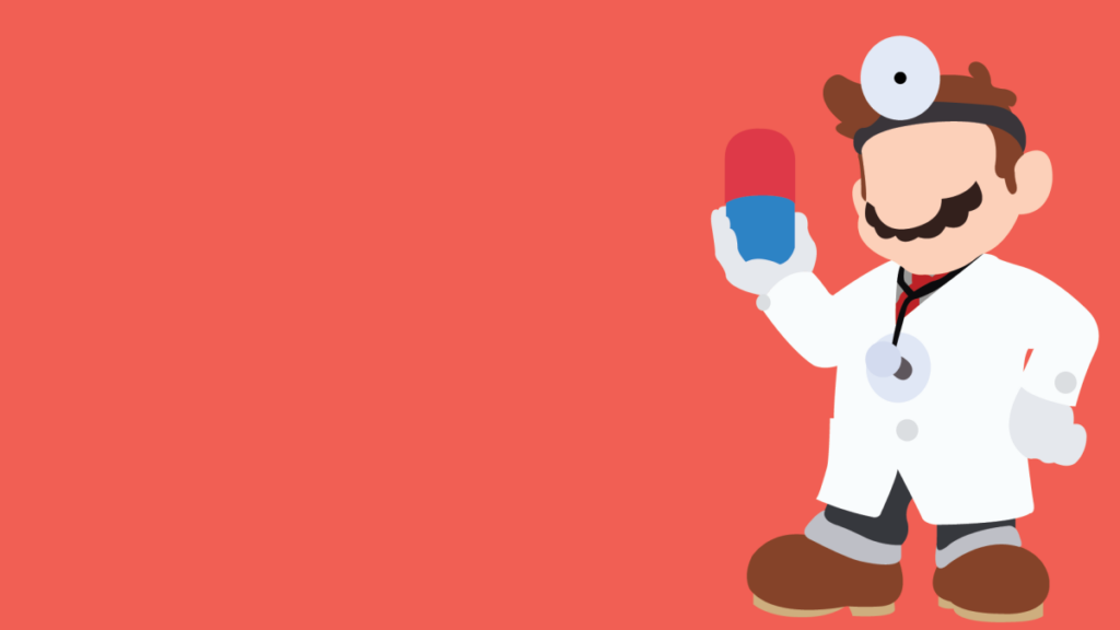 Mario-Doctor