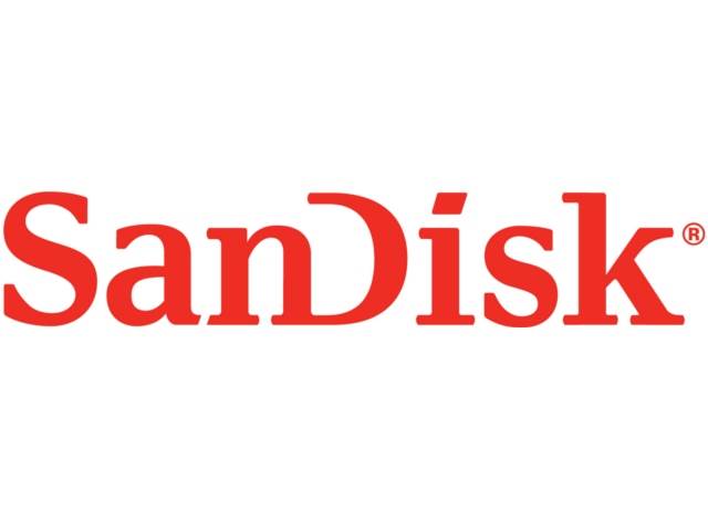 De prin târg – carduri de memorie Sandisk la reducere Sandisk