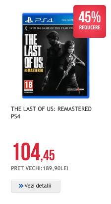 The-Last-of-Us-Remastered-Reducere
