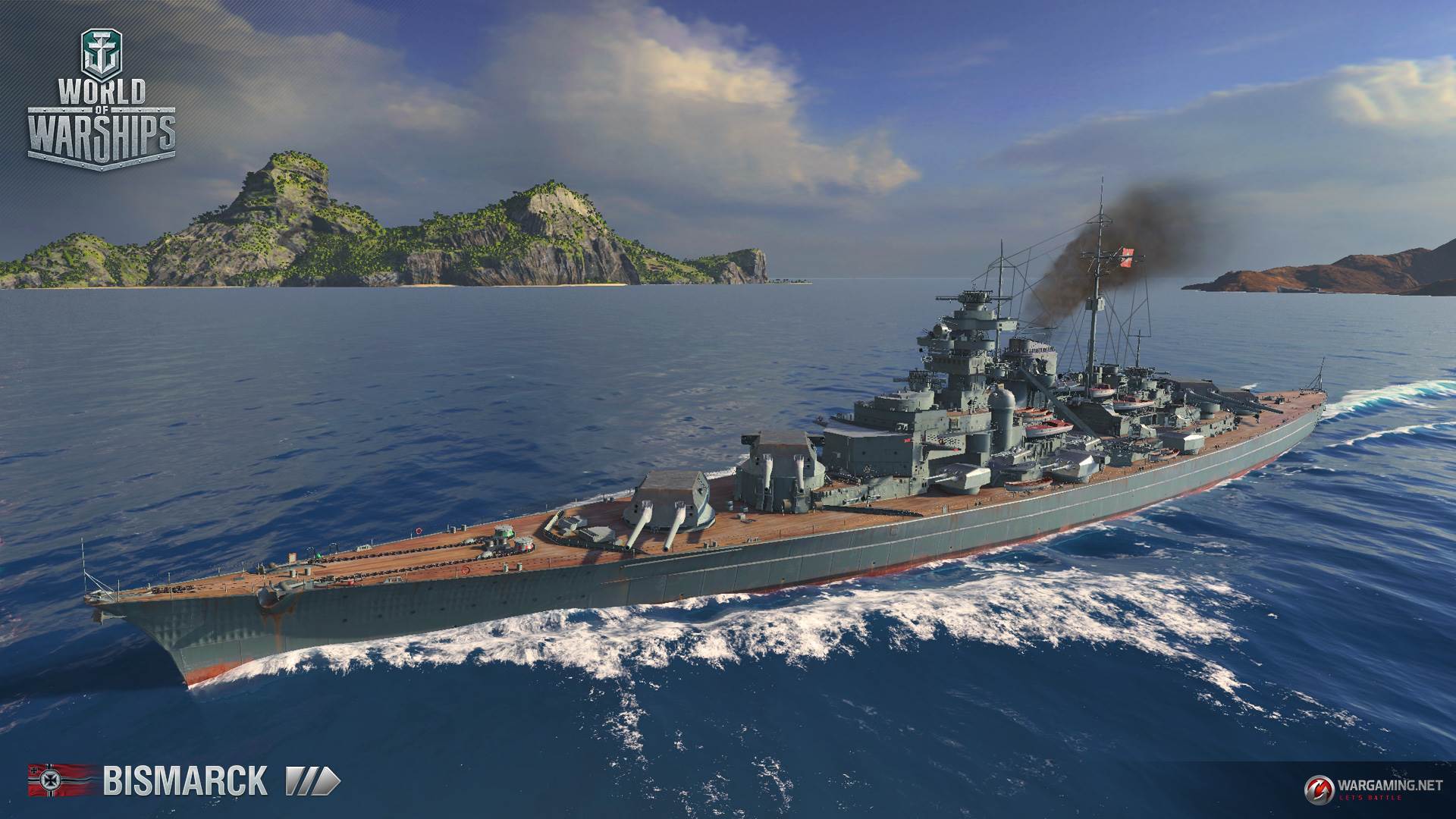 world of warships bismarck review world of warships bismarck review