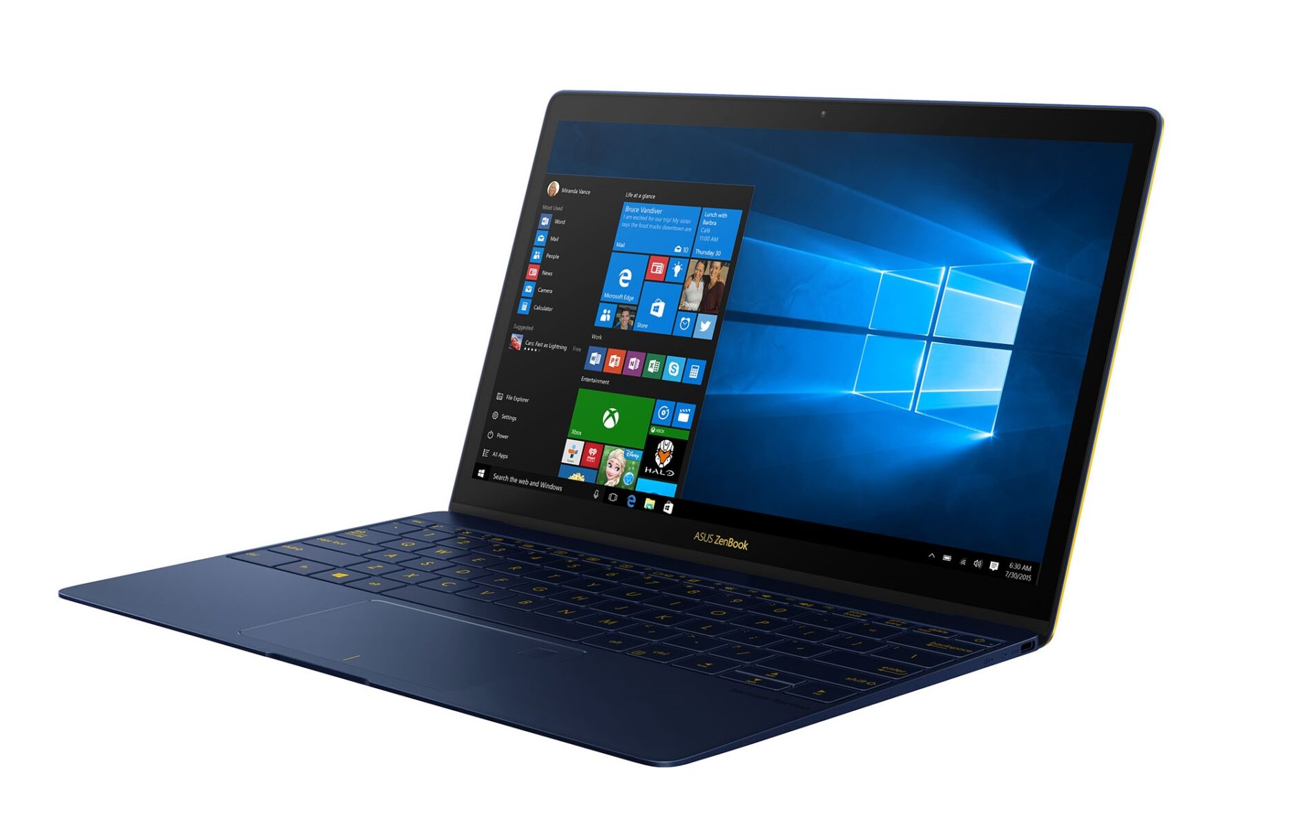 Curated visual reference: Fresh Look at Asus A Lansat În România Noua Serie De Laptopuri Zenbook