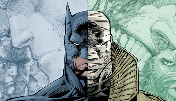 “Hush” și “Death in the Family”: două noi posibile animații cu Batman