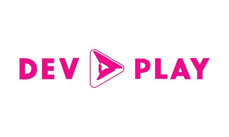 Dev Play Conference