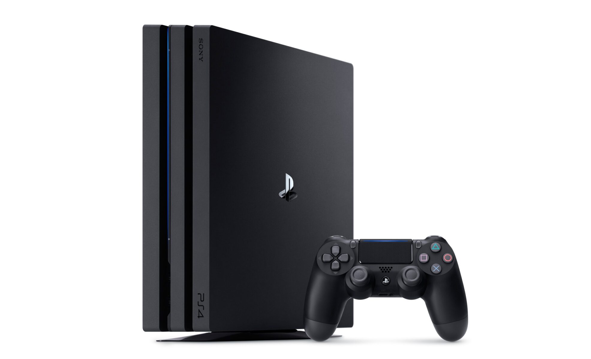 Cum arată jocurile pe noul PlayStation 4 Pro Overheat.ro