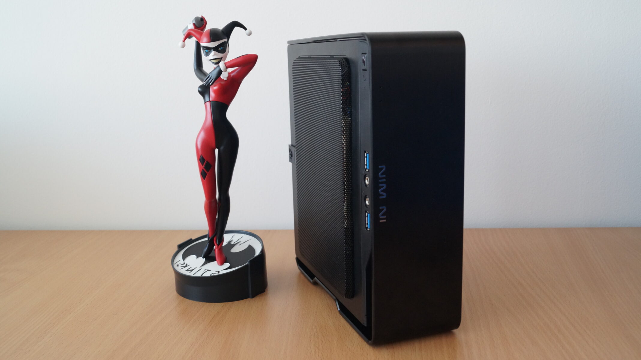 AMD Fnatic Mini PC