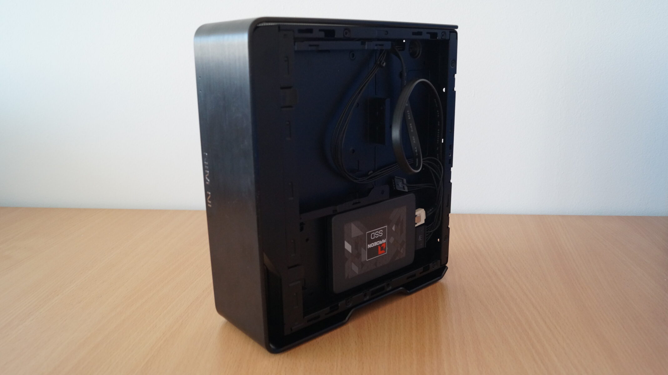 AMD Fnatic Mini PC