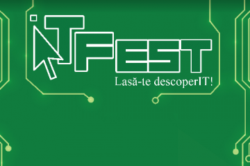 ITfest 2016 logo