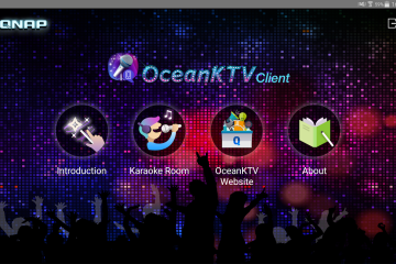 OceanKTV