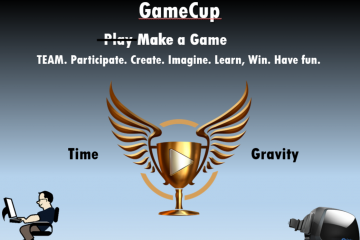 Gamecup 1.0