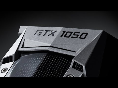 gtx 1050
