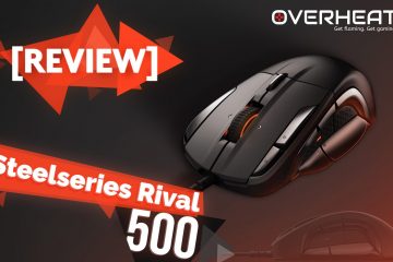 Rival 500