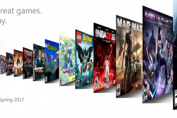 Xbox Game Pass - Origin Acces doar că pe Xbox One
