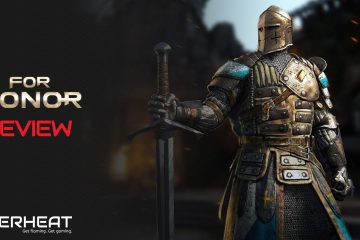 review for honor
