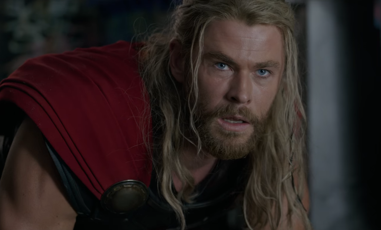 Primul teaser pentru Thor Ragnarok este aici! - Overheat.ro