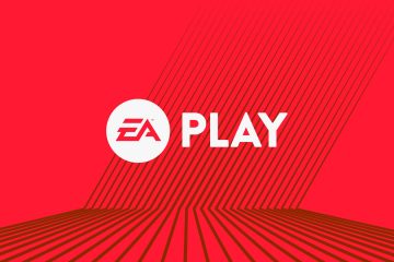 EA E3 2017