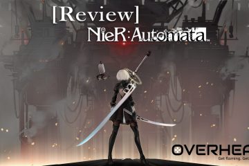 NieR: Automata review