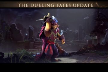 The Dueling Fates Update