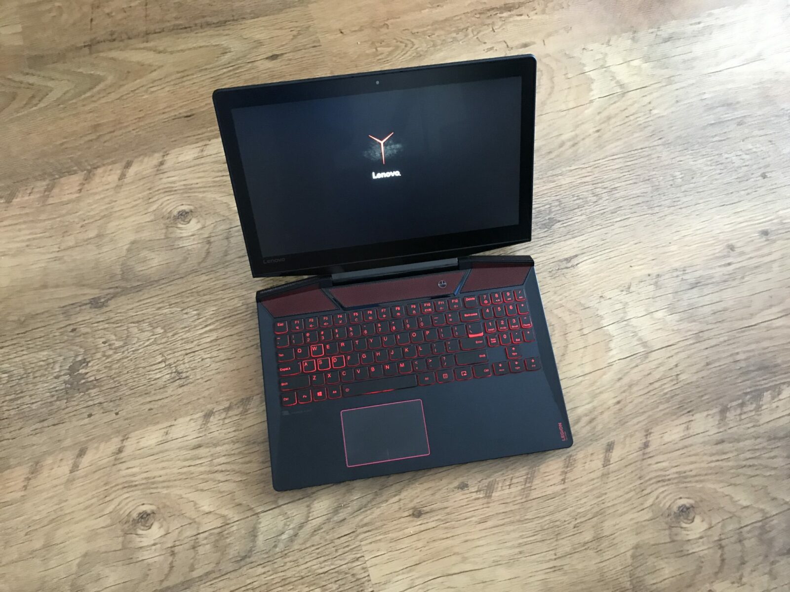 Lenovo Legion