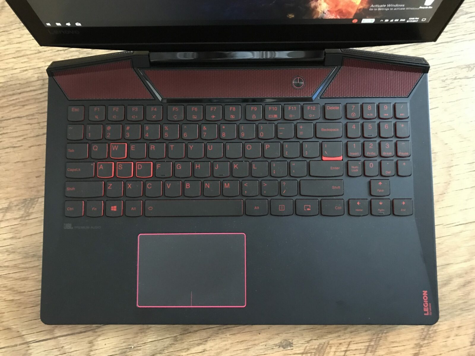Lenovo Legion