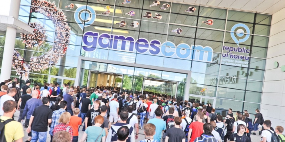 Gamescom