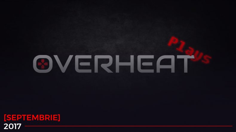 overheat plays