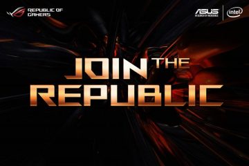 join the republic