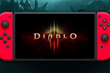 Diablo III eternal collection