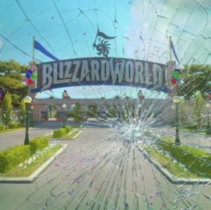 Life at Blizzard Not As Good as You'd Think