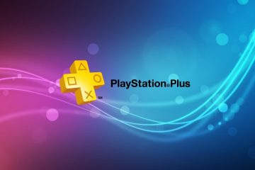 PS Plus Septembrie cover