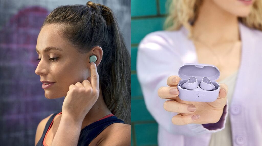 Jabra Elite 3