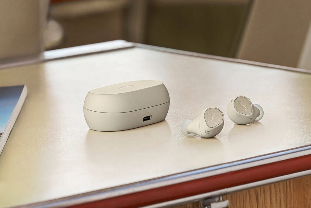 Jabra Elite 7 Pro
