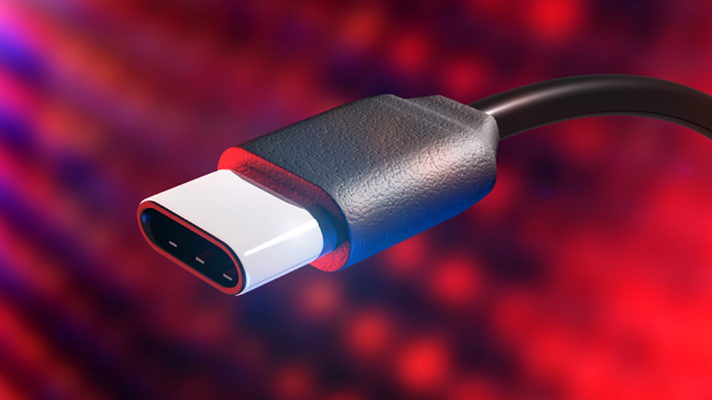 usb-c uniunea europeană