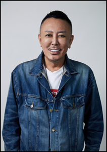Toshihiro Nagoshi