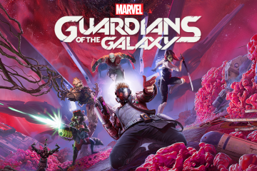 guardians of the galaxy pc