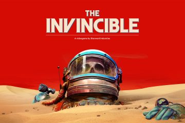the invincible trailer