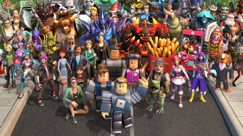 roblox activision