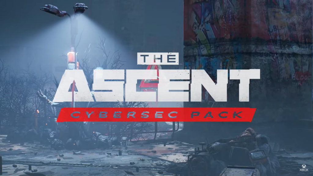 The Ascent DLC