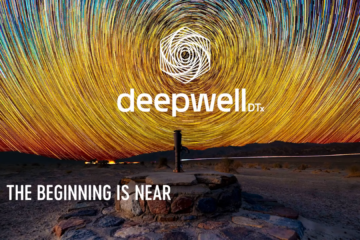 DeepWell Digital Therapeutics