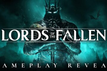 Lords of the Fallen 2023 - Gameplay Trailer