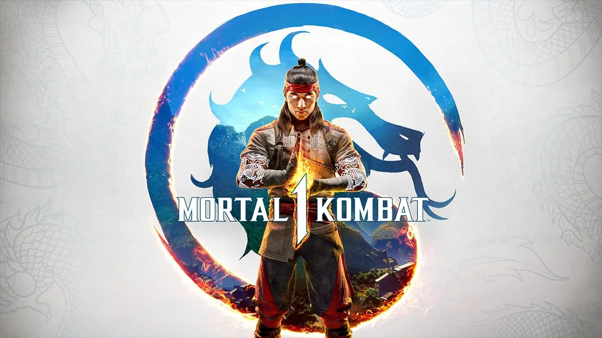 Mortal Kombat 1 - Announcement Trailer