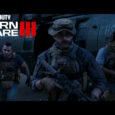 Review Modern Warfare 3 - Featured Image