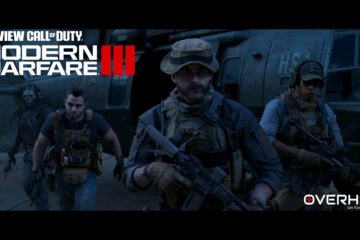 Review Modern Warfare 3 - Featured Image