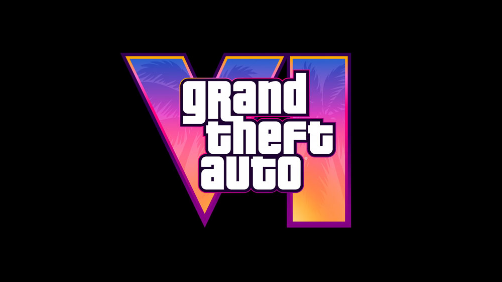 GTA 6 - Imagini - Logo