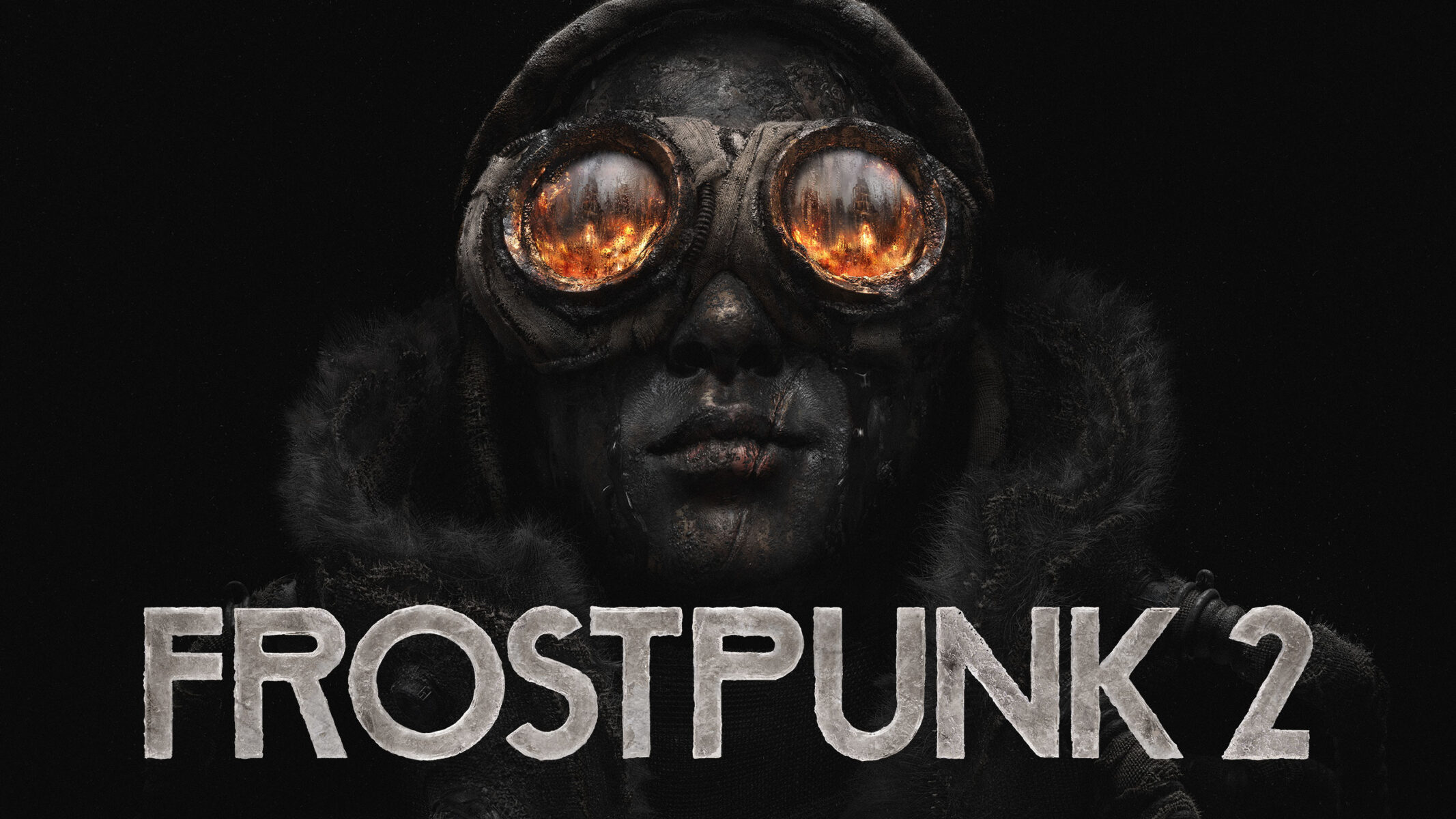 Frostpunk 2 Data Lansare